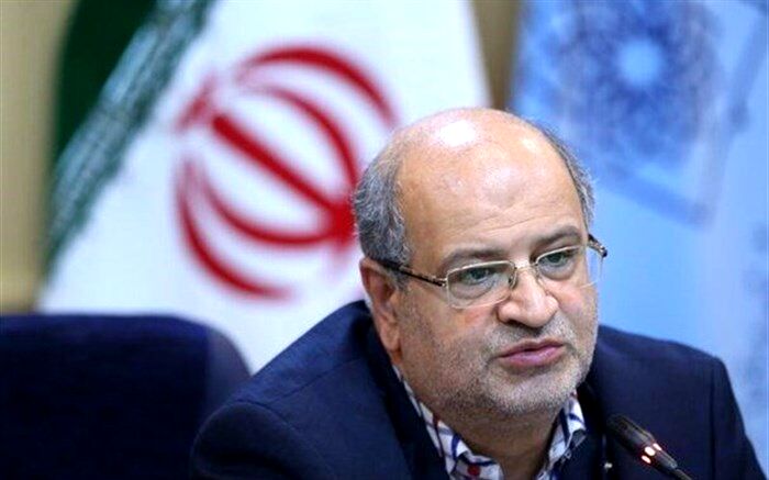 رشد ۱۶۷ درصدی ترافیک تهران در روزهای اخیر