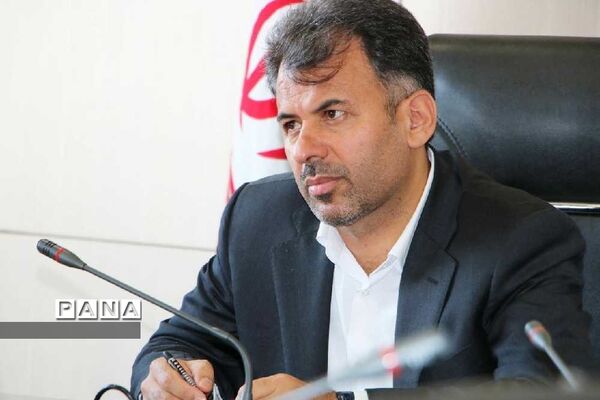 شورای معاونان آموزش و پرورش قزوین
