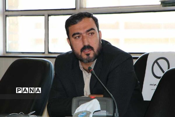 شورای معاونان آموزش و پرورش قزوین
