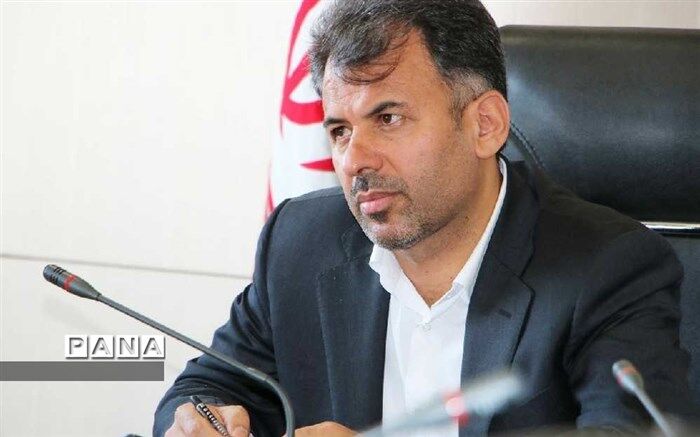 باید معلمانی مشارکت جو و مدیران مشارکت پذیر داشته باشیم