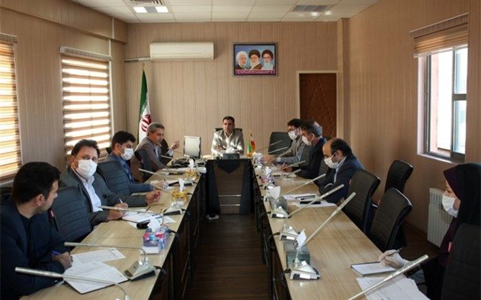 تدوین برنامه استانی سال 99 مطابق با برنامه های اجرایی سند تحول در طول برنامه ششم توسعه