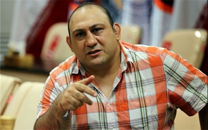 کشتی، فوتبال و والیبال نیست که سلیقه‌ای عمل شود