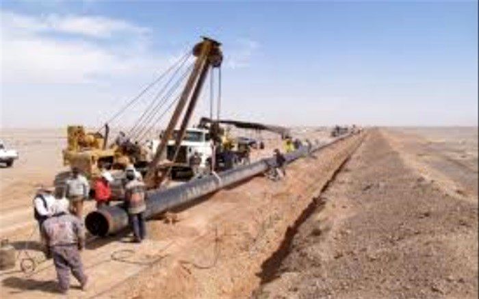 صرفه جویی 134 میلیون لیتری سوخت با گازرسانی به صنایع فارس