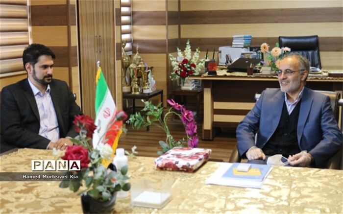 راه اندازی هنرستان‌ هنرهای زیبا در شهرستان مرند