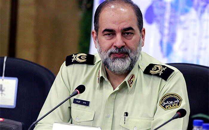 متهم کلاهبردار به کشور بازگردانده شد