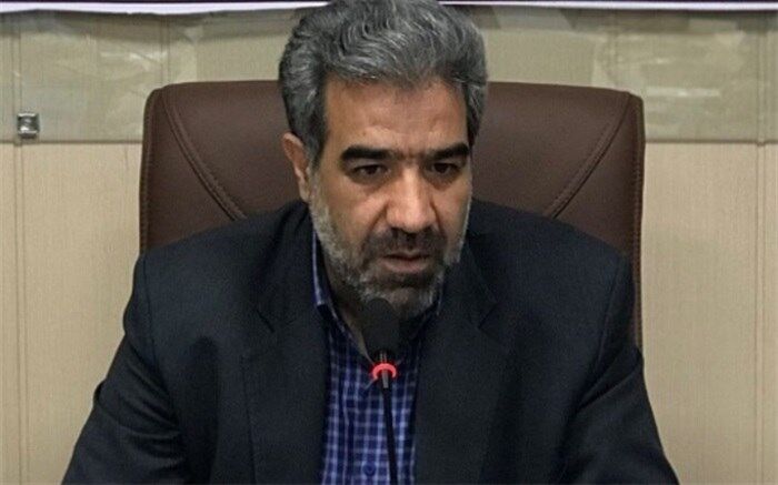افزایش سرانه فضای آموزشی در ناحیه 4 کرج
