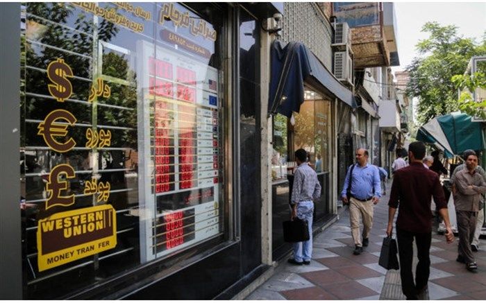 دلار در صرافی‌های بانکی به ۱۶۵۰۰ تومان رسید