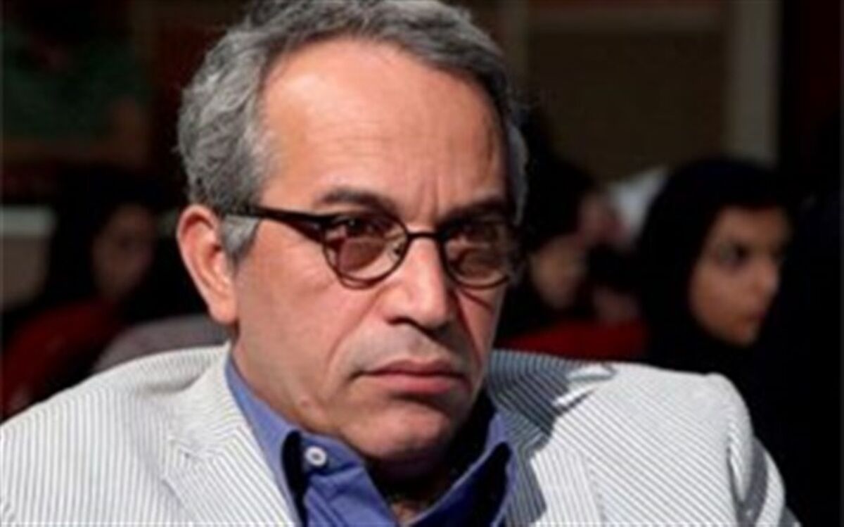 لطیفی: سریال‌سازی باید یک صنعت شود