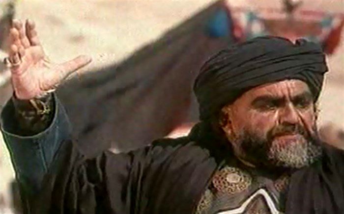 چرا تعداد آثار سینمایی و تلویزیونی با محوریت زندگی امام علی (ع) انگشت شمار است