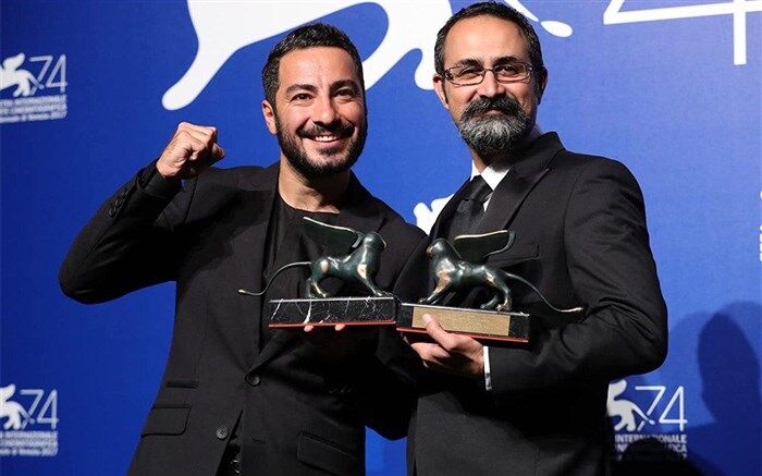 همکاری مجدد نوید محمدزاده با برادران جلیلوند