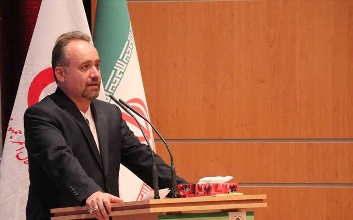 وضعیت نامزدهای شورای اجرایی و بازرسی هلال احمر استان زنجان بررسی شد