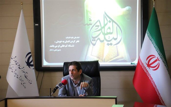 بازگشایی مدارس از 27 اردیبهشت در کرمانشاه