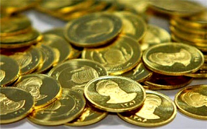 قیمت سکه طرح جدید به ۷ میلیون و ۲۰۰ هزار تومان رسید