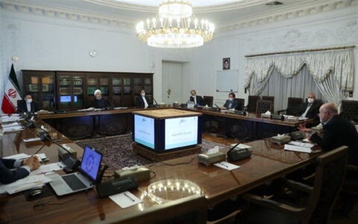 تاکید رییس جمهور بر تسهیل در فرآیند واگذاری سهام عدالت