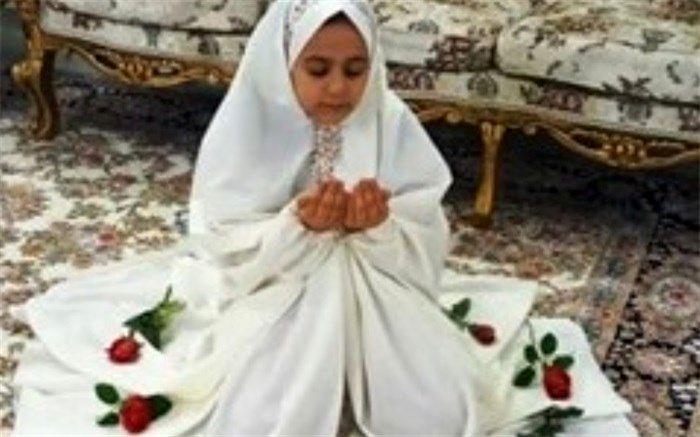 برگزاری جشن تکلیف دانش آموزان نو مکلف در قالب طرح عطر ملکوت در چهاردانگه