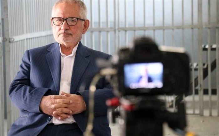 رمضان در قصر کلید خورد