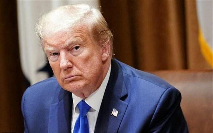 ترامپ: دیگر چه چیز جدیدی درباره چین وجود دارد؟!
