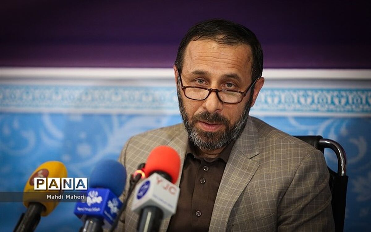 رئیس سازمان نهضت سوادآموزی: روابط عمومی عنصر اصلی در عرصه سیاست گذاری‌های کلان نظام است