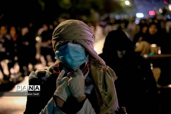 اولین شب‌ قدر متفاوت مشهد به‌ دلیل شیوع بیماری کرونا