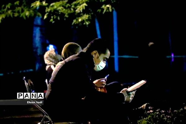 اولین شب‌ قدر متفاوت مشهد به‌ دلیل شیوع بیماری کرونا