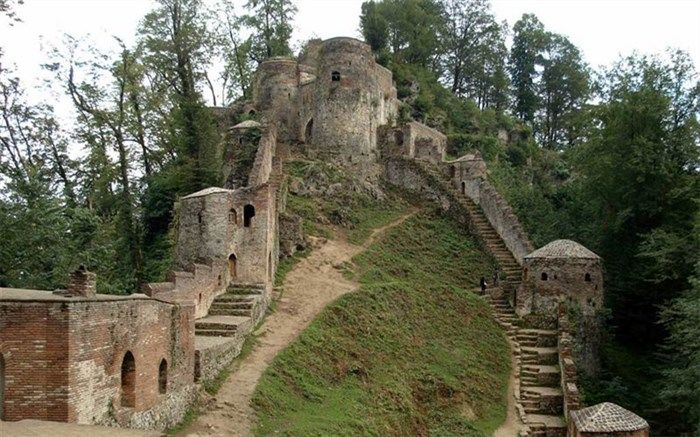 زمینه بازگشایی تأسیسات گردشگری استان گیلان با رعایت پروتکل‌های بهداشتی فراهم می‌شود