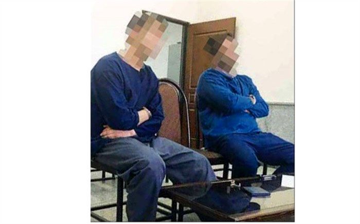 دام مرد شیاد برای زوج‌های بیکار