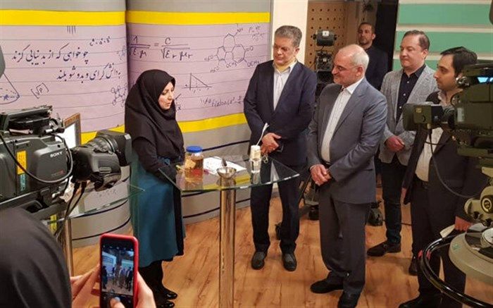 مدیر شبکه آموزش: استمرار «مدرسه تلویزیونی» نیازمند بودجه است