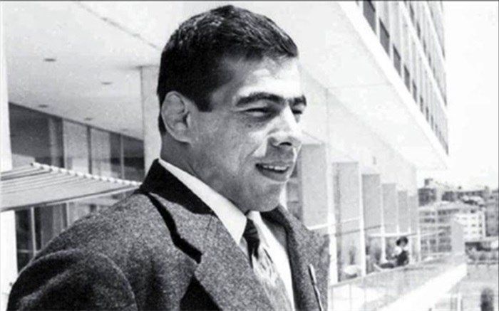 معرفی برترین کشتی‌گیرهای تاریخ ایران از سوی اتحادیه جهانی کشتی؛ جهان پهلوان تختی صدرنشین شد