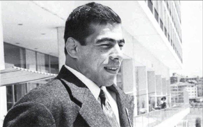 معرفی برترین کشتی‌گیرهای تاریخ ایران از سوی اتحادیه جهانی کشتی؛ جهان پهلوان تختی صدرنشین شد