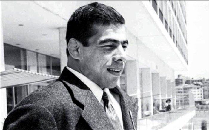معرفی برترین کشتی‌گیرهای تاریخ ایران از سوی اتحادیه جهانی کشتی؛ جهان پهلوان تختی صدرنشین شد