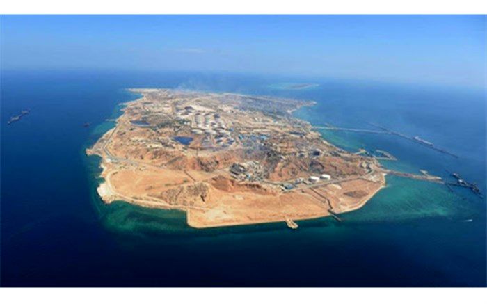 نصرالله ابراهیمی:  آثار تاریخی جزیره خارگ سامان‌دهی می‌شوند