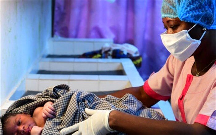 یونیسف: مرگ احتمالیِ روزانه ۶۰۰۰ کودک به دلیل پیامدهای کرونا