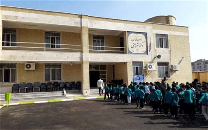 بازگشایی مدارس خوزستان یک هفته به تعویق افتاد