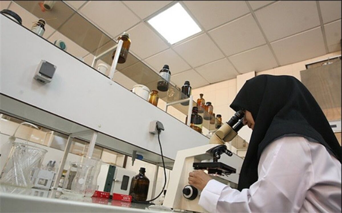 افتتاح آزمایشگاه تشخیصی شماره ۳ در اهواز؛ برای شناسایی بیماران مبتلا به کرونا