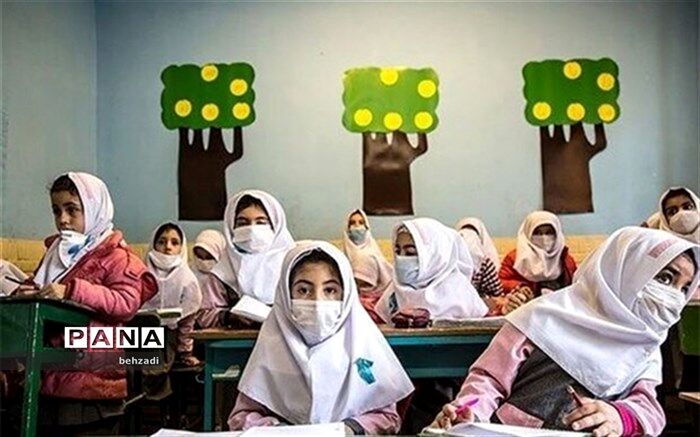 دستورالعمل بازگشایی مدارس به ادارات آموزش و پرورش شهرستان های کرمان ابلاغ شد