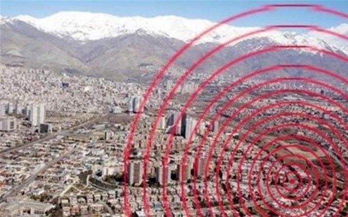 آیا زلزله‌های بزرگ دوره بازگشت دارند؟