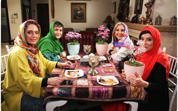«شام ایرانی» این هفته پخش نمی شود