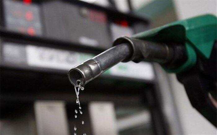 صادرات بنزین در گرو اجرای یک طرح