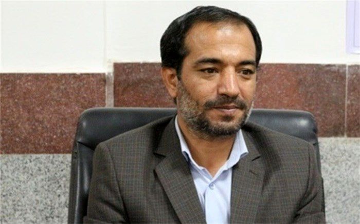 آماده سازی مدارس بردخون  برای بازگشایی