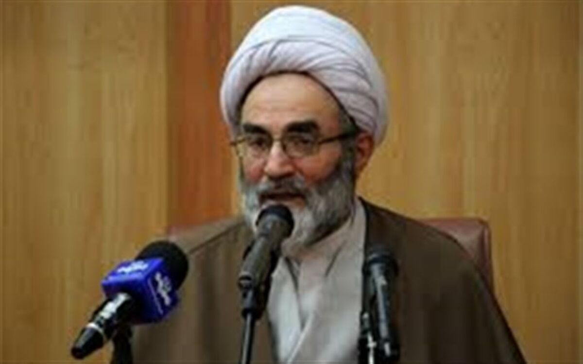 امام جمعه رشت: باید بر اساس سیره حکومت داری حضرت علی (ع) حرکت کنیم