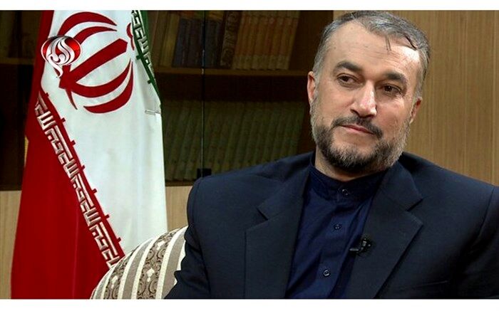 امیرعبداللهیان: به زودی در ⁧قدس⁩ نماز می‌خوانیم