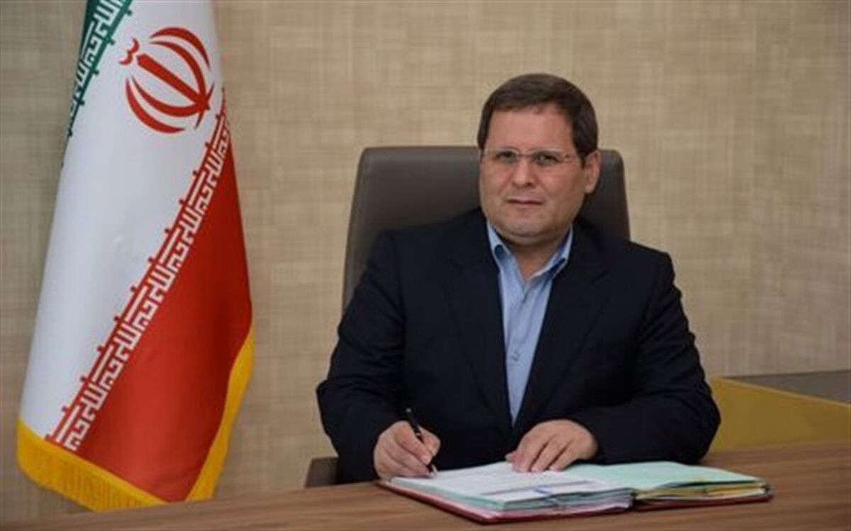 پیام مدیرعامل بانک صنعت ومعدن به مناسبت روز ارتباطات و روابط عمومی