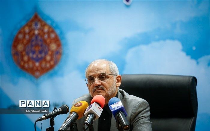 حاجی میرزایی: برای ساخت«شبکه شاد» پولی پرداخت نکردیم، این اپلیکیشن «هبه» بوده است