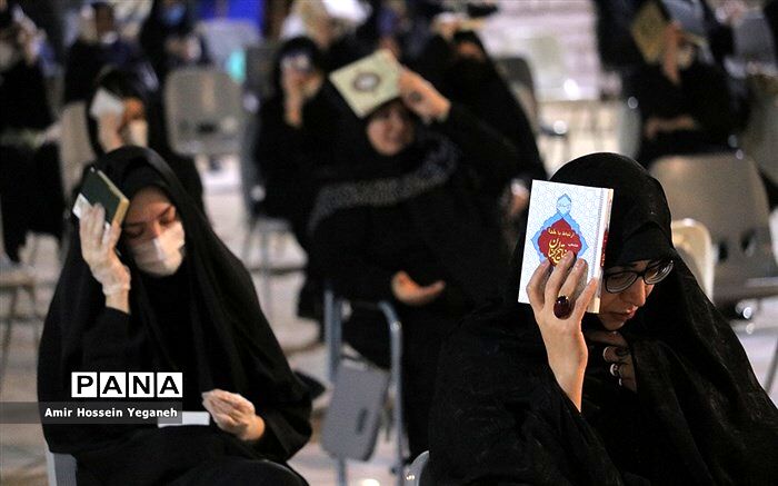 محدودیت‌های ترافیکی پلیس در تهران برای شب ۲۳ ماه رمضان