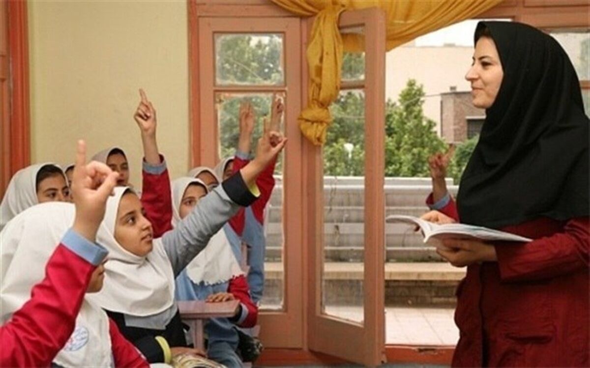 زمان ثبت‌نام مدارس شاهد در سال تحصیلی 1399_1400 اعلام شد