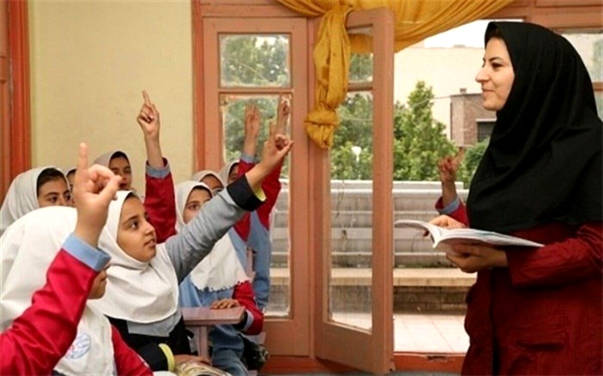 زمان ثبت‌نام مدارس شاهد در سال تحصیلی 1399_1400 اعلام شد