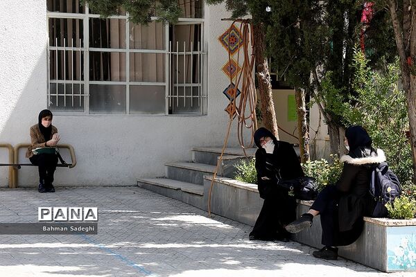 بازگشایی مدارس در تهران