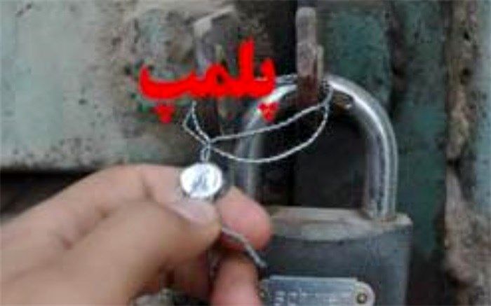 ۴ سفره‌خانه متخلف در پایتخت پلمپ شد