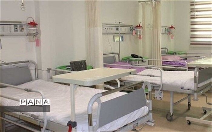 نبود بیمارستان مهمترین مشکل درمان مبتلایان به کووید 19 در راز و جرگلان