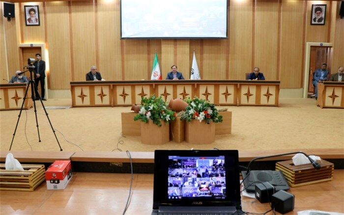 تغییر وضعیت سلامت در شهرستان‌های مختلف، منوط به رعایت مولفه‌های بهداشتی است